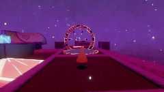 Dreams About Missions (P)