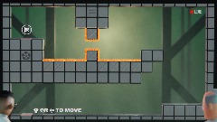 A screenshot taken in Dreams. 9 of 9.