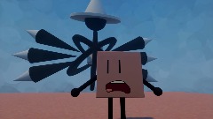Atikaki and bfb Base (section)