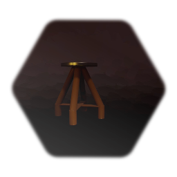 Stool