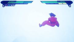 A screenshot taken in Dreams. 6 of 19.