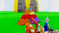 AY | A friendly Picnic