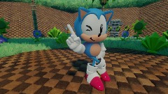 A screenshot taken in Dreams. 20 of 20.