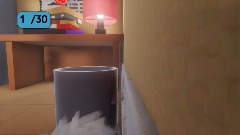 A screenshot taken in Dreams. 11 of 25.