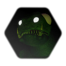 INDOMINUS REMAKE