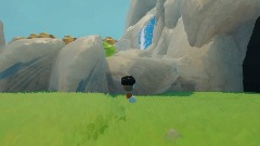 Hub world