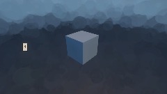 A screenshot taken in Dreams. 4 of 4.