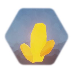 Xen Crystal