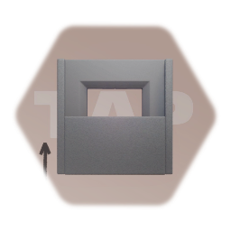 Secret Door | DC RETAPPED