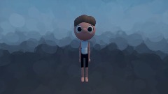 A screenshot taken in Dreams. 11 of 13.