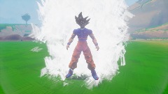 A screenshot taken in Dreams. 21 of 25.