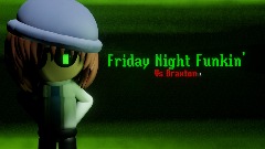 Friday Night Funkin' *Vs Braxton* PROTOTYPE <term>(1.5)</term>