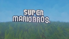 New Super Mario Bros. Lumina222