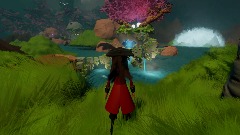 A screenshot taken in Dreams. 3 of 30.