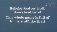 A screenshot taken in Dreams. 19 of 21.