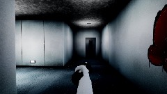 teaser for possible horror game