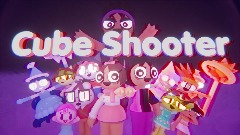 Cube Shooter