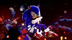 A screenshot taken in Dreams. 12 of 18.