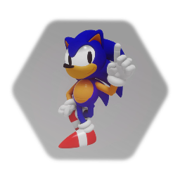 S1 Sonic