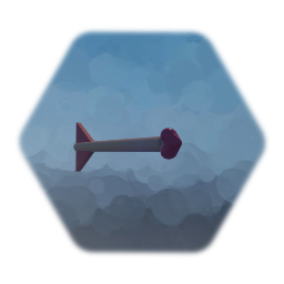 Cupid's Arrow