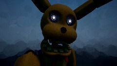 A screenshot taken in Dreams. 1 of 2.