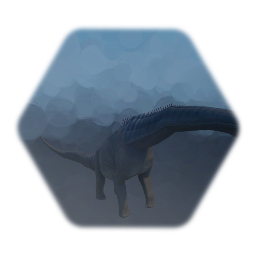 Brachiosaurus altithorax