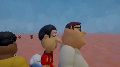 A screenshot taken in Dreams. 12 of 13.