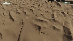 A screenshot taken in Dreams. 15 of 25.