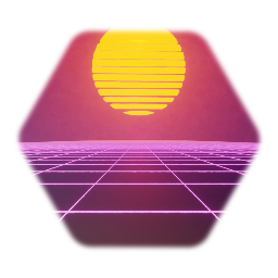Neon Journey