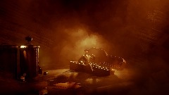 A screenshot taken in Dreams. 4 of 5.