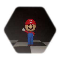 Beta Mario