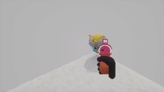 A screenshot taken in Dreams. 10 of 26.