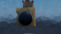 Cheese invason part 2