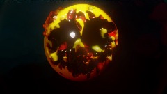 A screenshot taken in Dreams. 16 of 16.