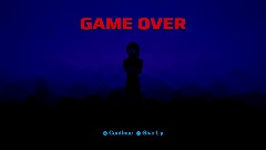 Nour Ashraf 10 Game Over Nour Ashraf Game over Screen