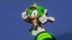 A screenshot taken in Dreams. 4 of 4.