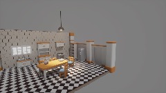 Welcome Home Intro (Remixable)