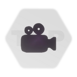 Remix of Dungeon Camera