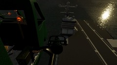 A screenshot taken in Dreams. 2 of 3.