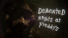 A screenshot taken in Dreams. 2 of 13.