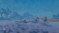 A screenshot taken in Dreams. 14 of 28.