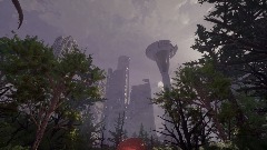 A screenshot taken in Dreams. 1 of 5.