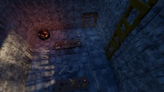 Cragmaw Castle - Area 7