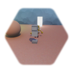 Sponbop SquarePPaARRtTYY: Battle for BFDI Battle Collection