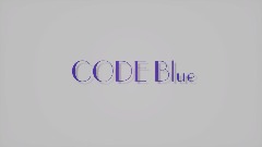 CODE Blue