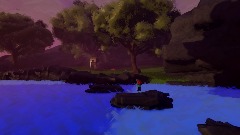 A Way Back Home - WIP