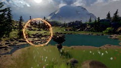 A screenshot taken in Dreams. 6 of 11.