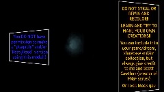 A screenshot taken in Dreams. 1 of 3.