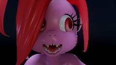 A screenshot taken in Dreams. 1 of 14.