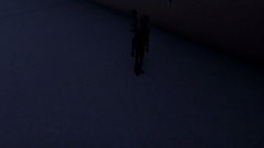 Third person shooter (parts are stolen)